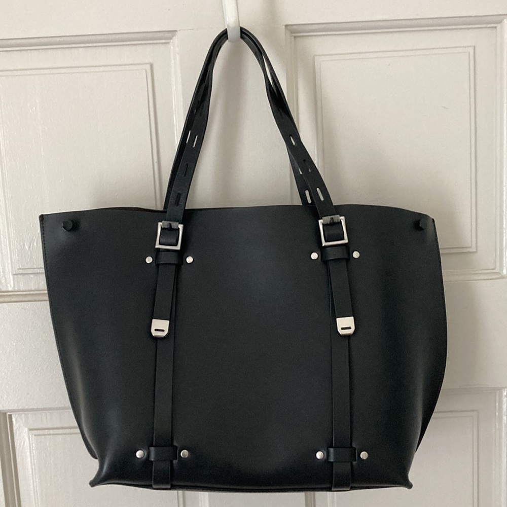 Rag And Bone Field Tote - Euc - image 2